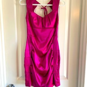 Cocktail dress